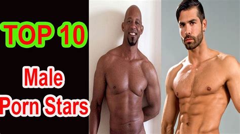 top 10 male pornstar|TOP 10 Male Pornstars of Last Decade (2014